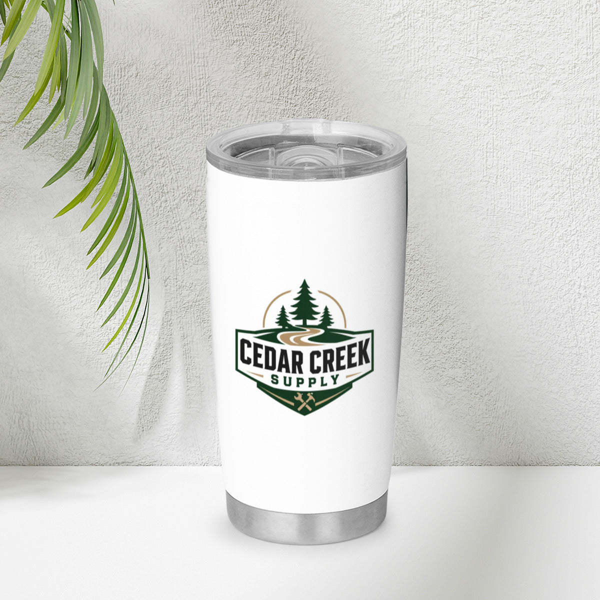 Tumbler 20Oz