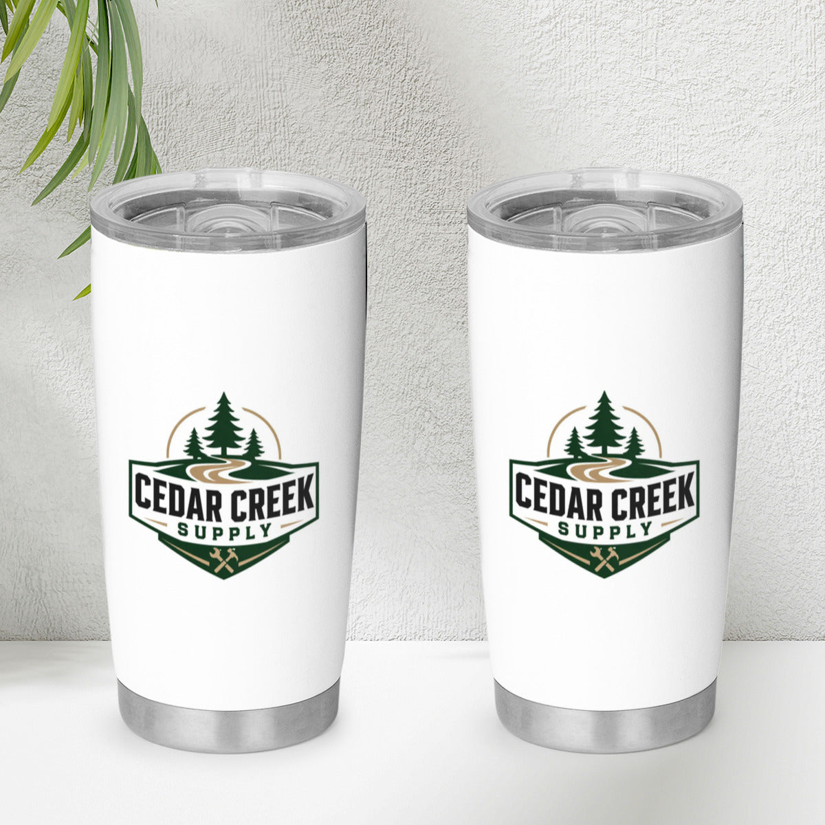 Tumbler 20Oz