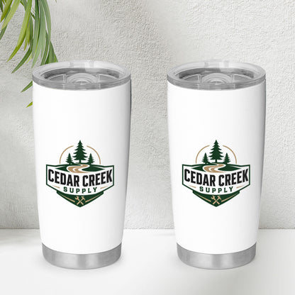 Tumbler 20Oz