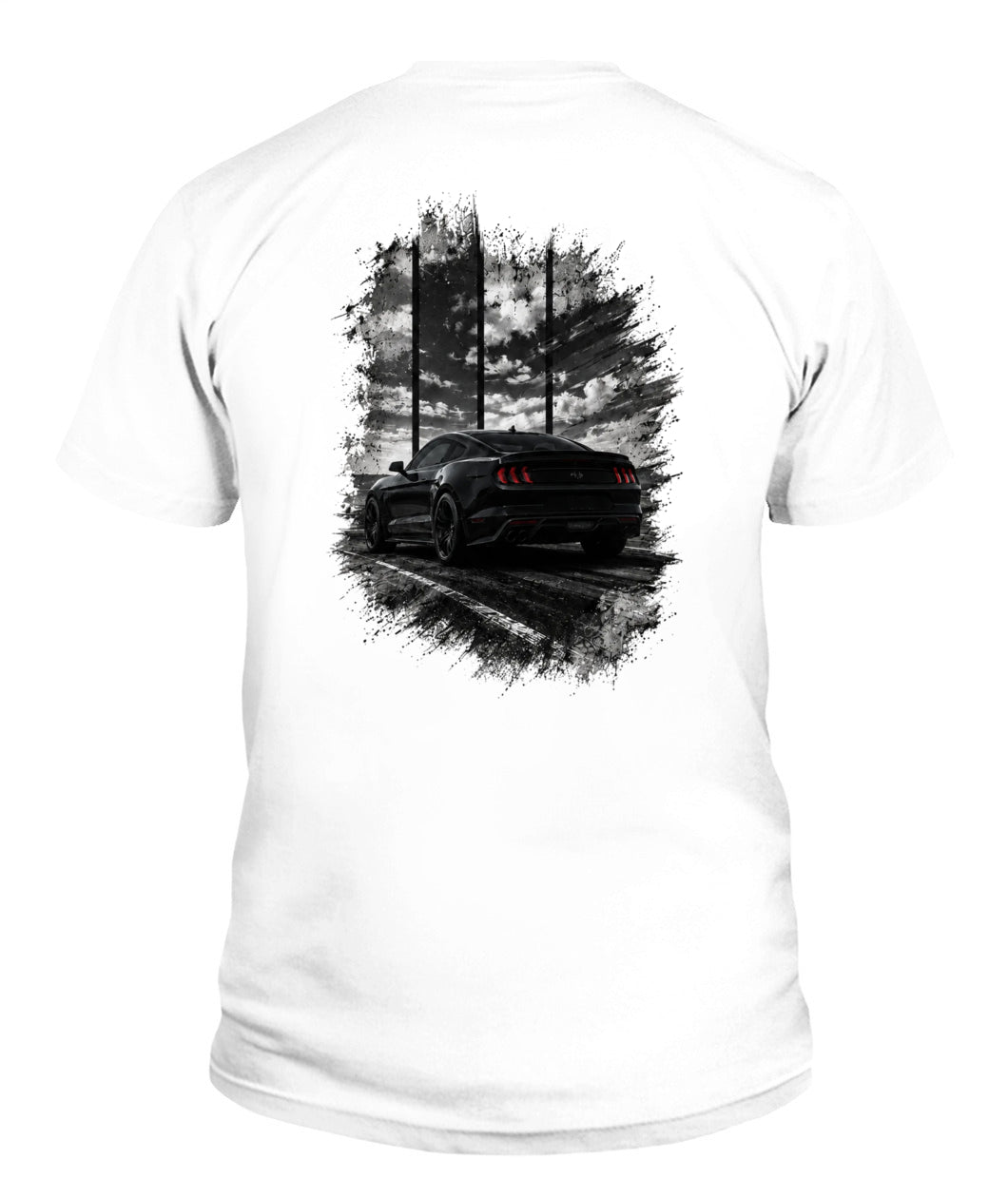 Unisex T-Shirt | Gildan 5000