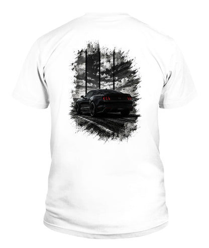 Unisex T-Shirt | Gildan 5000