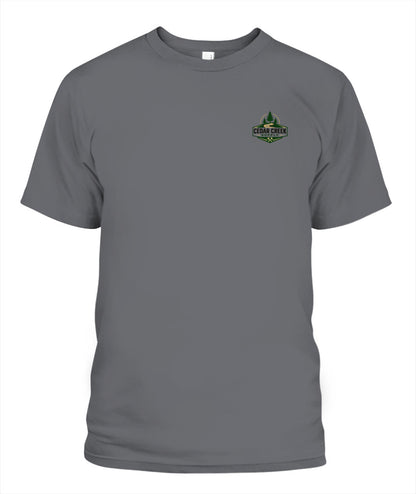 Unisex T-Shirt | Gildan 5000