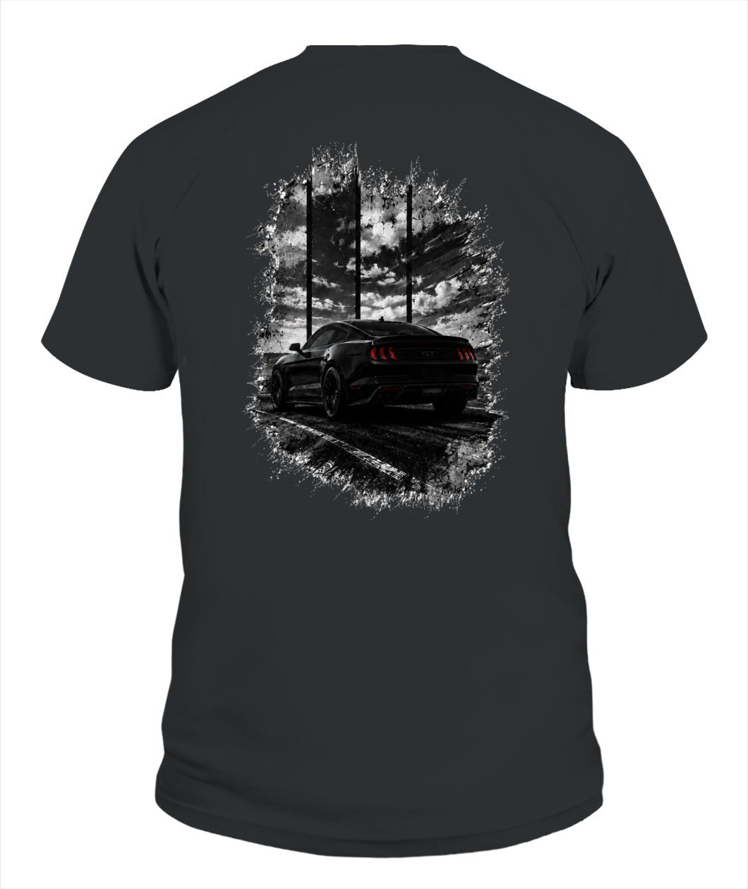 Unisex T-Shirt | Gildan 5000