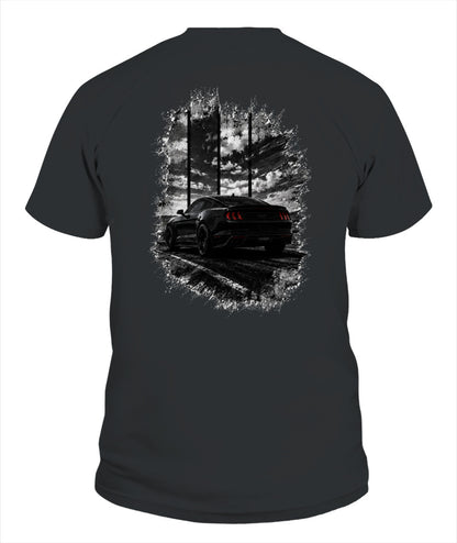 Unisex T-Shirt | Gildan 5000