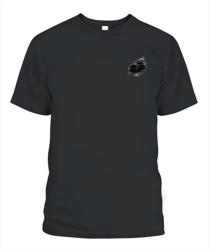 Unisex T-Shirt | Gildan 5000