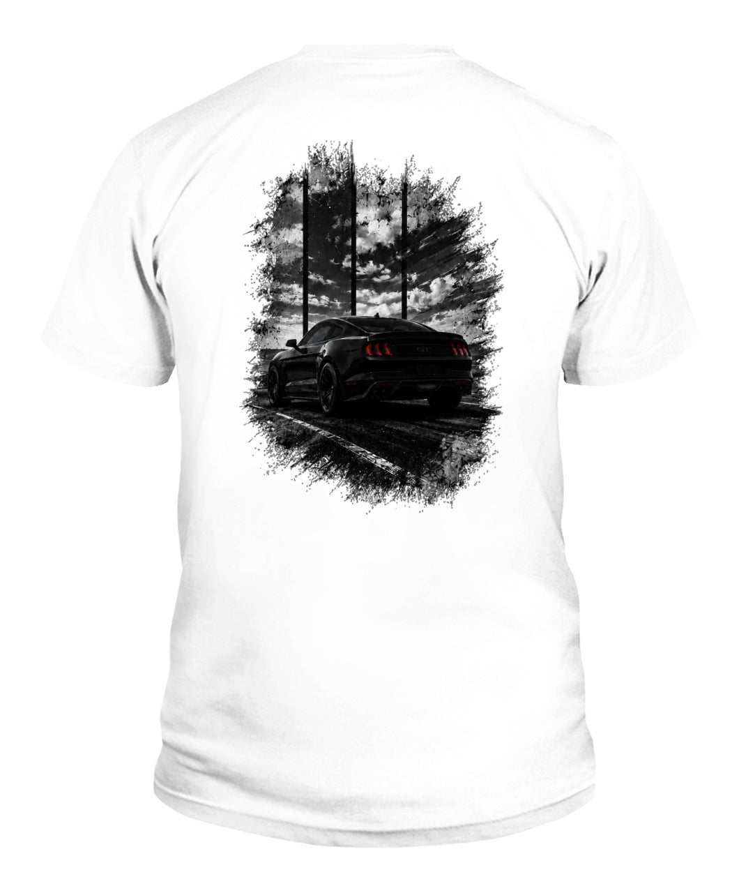 Unisex T-Shirt | Gildan 5000