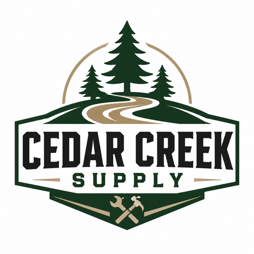 Cedar Creek Supply