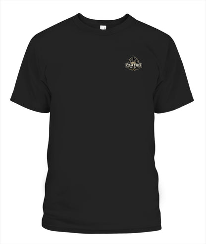 Unisex T-Shirt | Next Level 3600