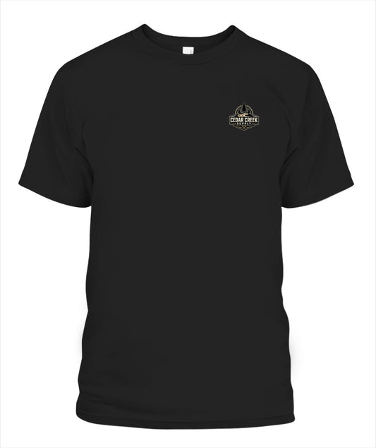 Unisex T-Shirt | Next Level 3600
