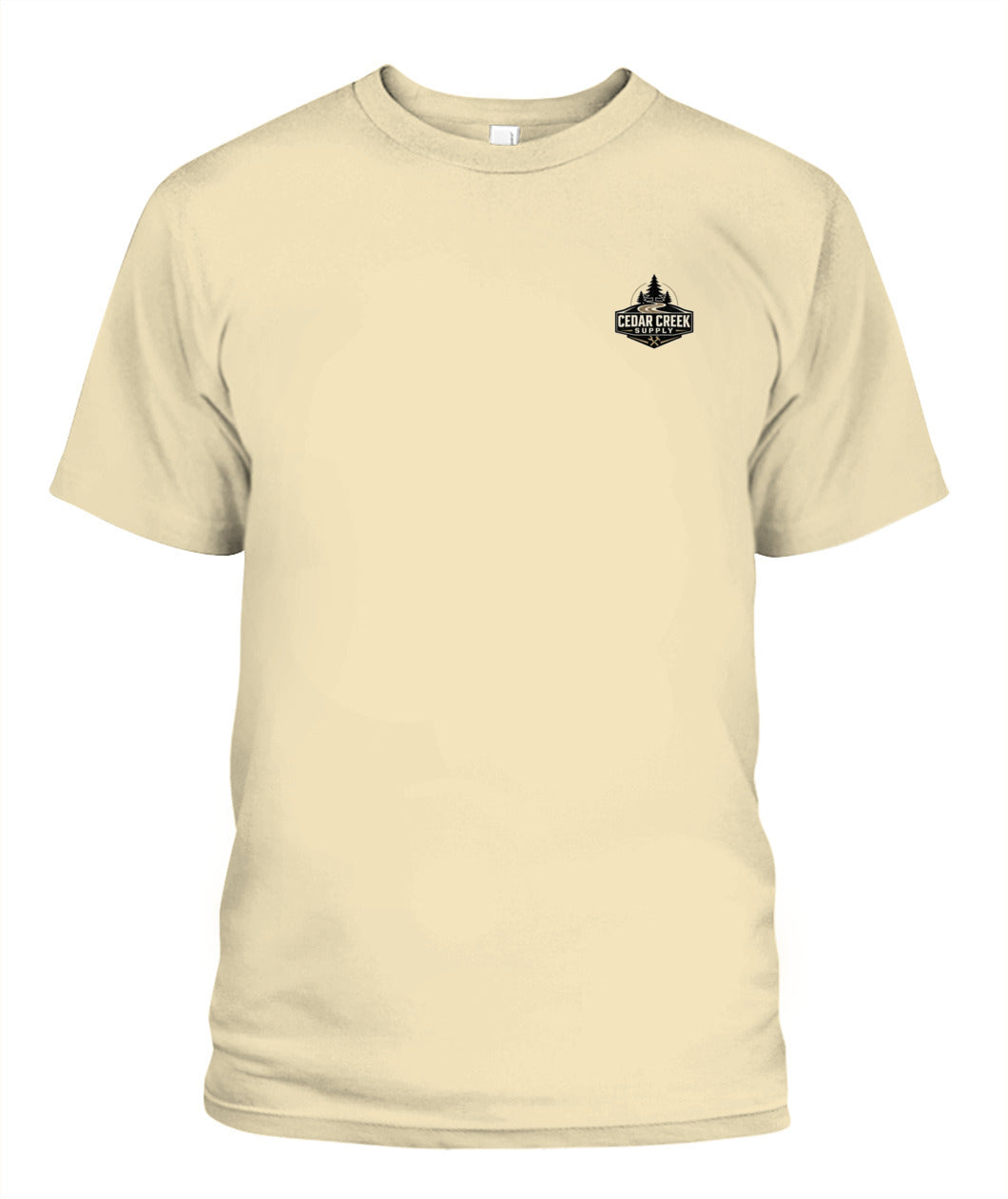 Unisex T-Shirt | Next Level 3600